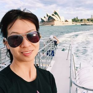 Meet your Posher, Eva